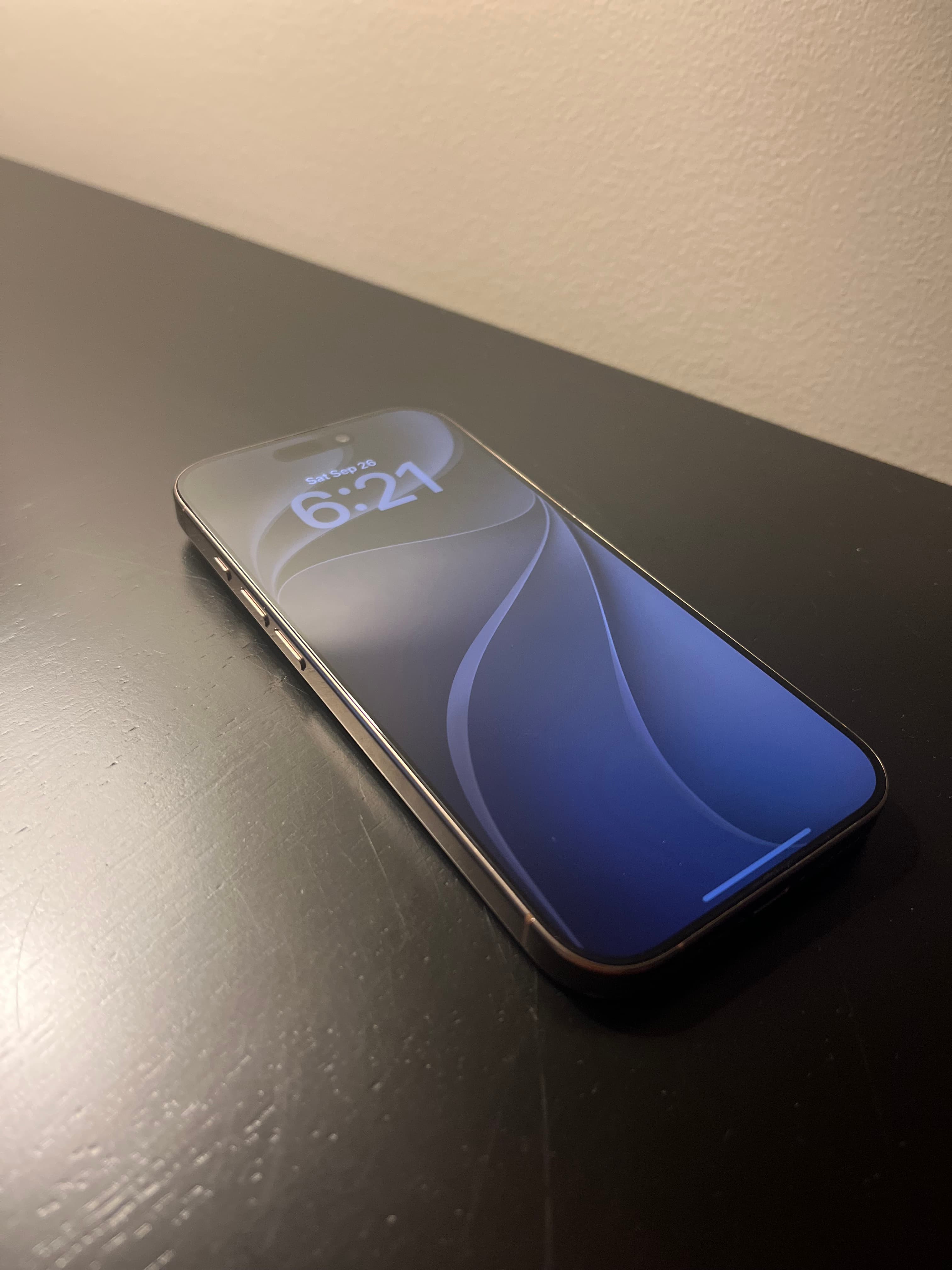 iPhone 16 Pro 128GB Unlocked